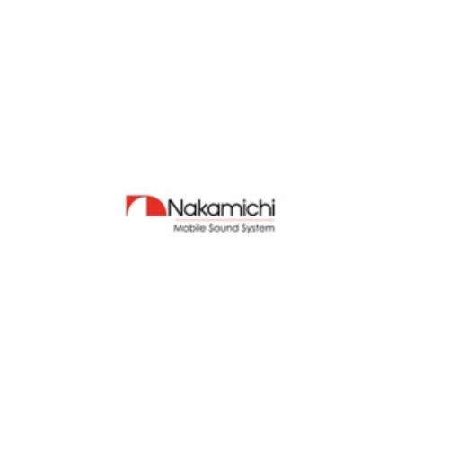 Nakamichi car audio